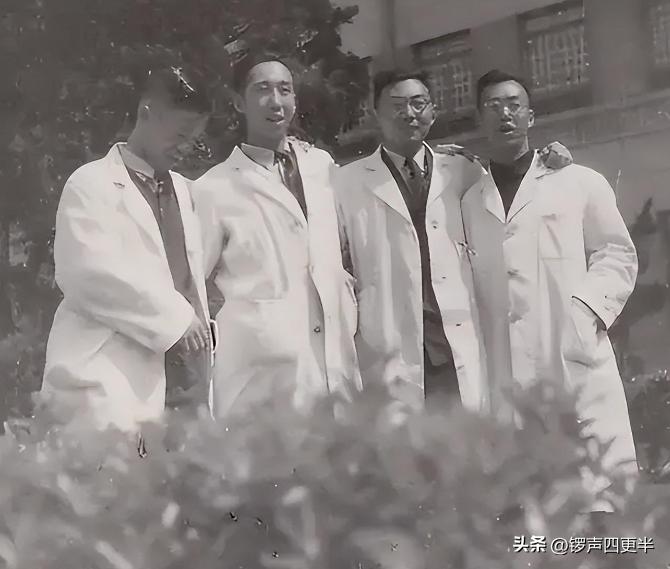 民国末年,一桩骇人听闻的特大轮奸案,恶徒行径*兽禽**不如,结局如何