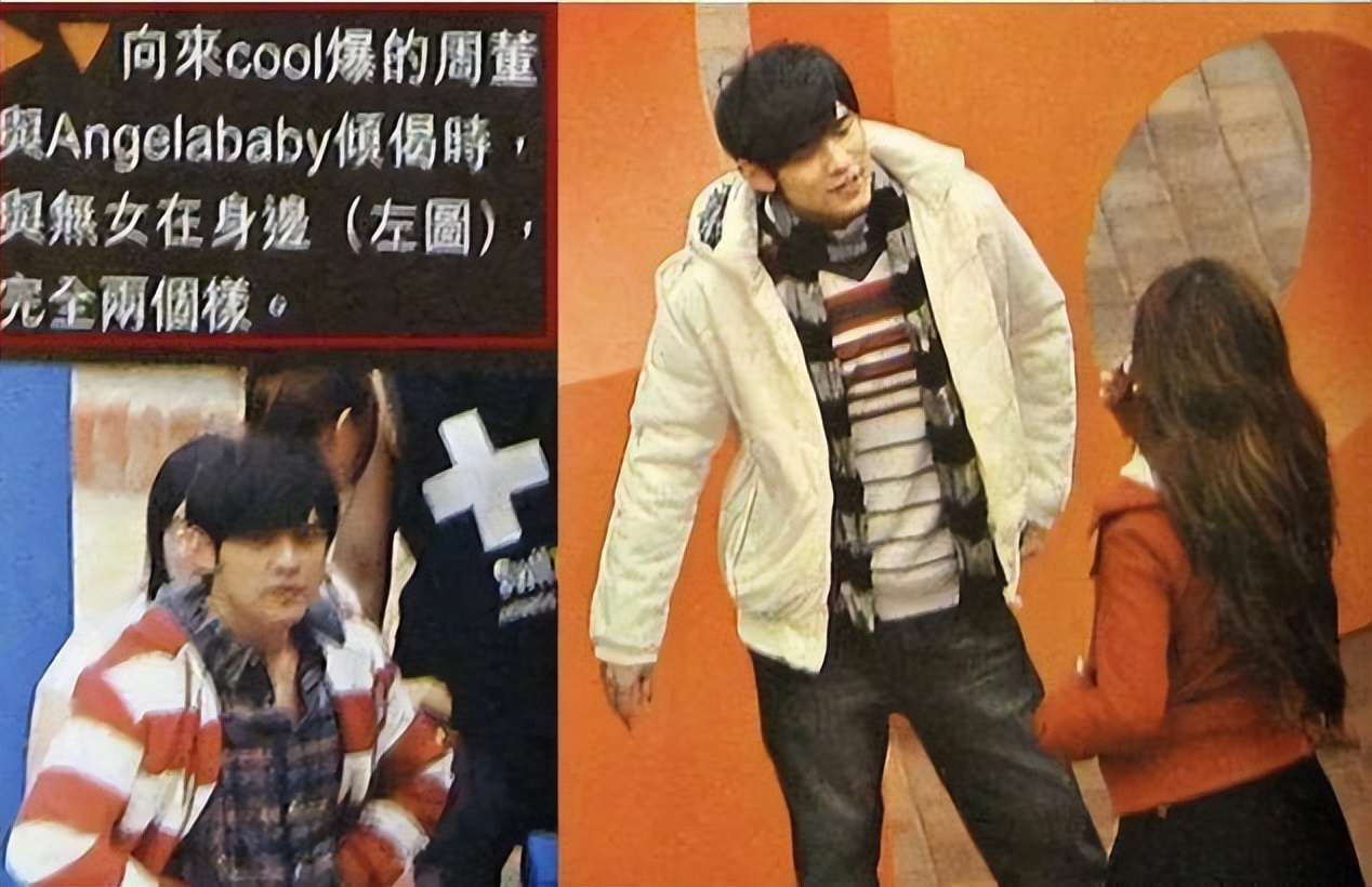 昆凌回应与侯佩岑撞彩虹图,昆凌暗讽侯佩岑