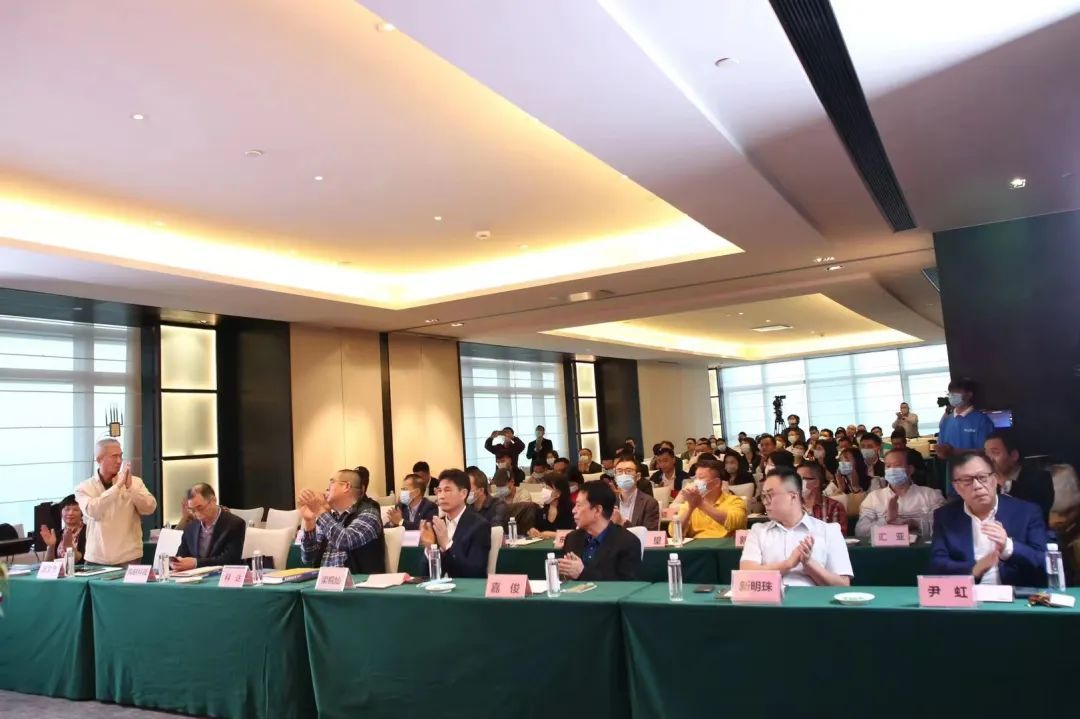 陶瓷行业协会秘书长尹虹,尹虹教授谈陶瓷