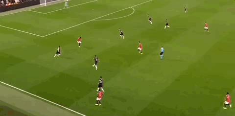 欧冠布鲁日惨败,红魔欧冠耻辱出局