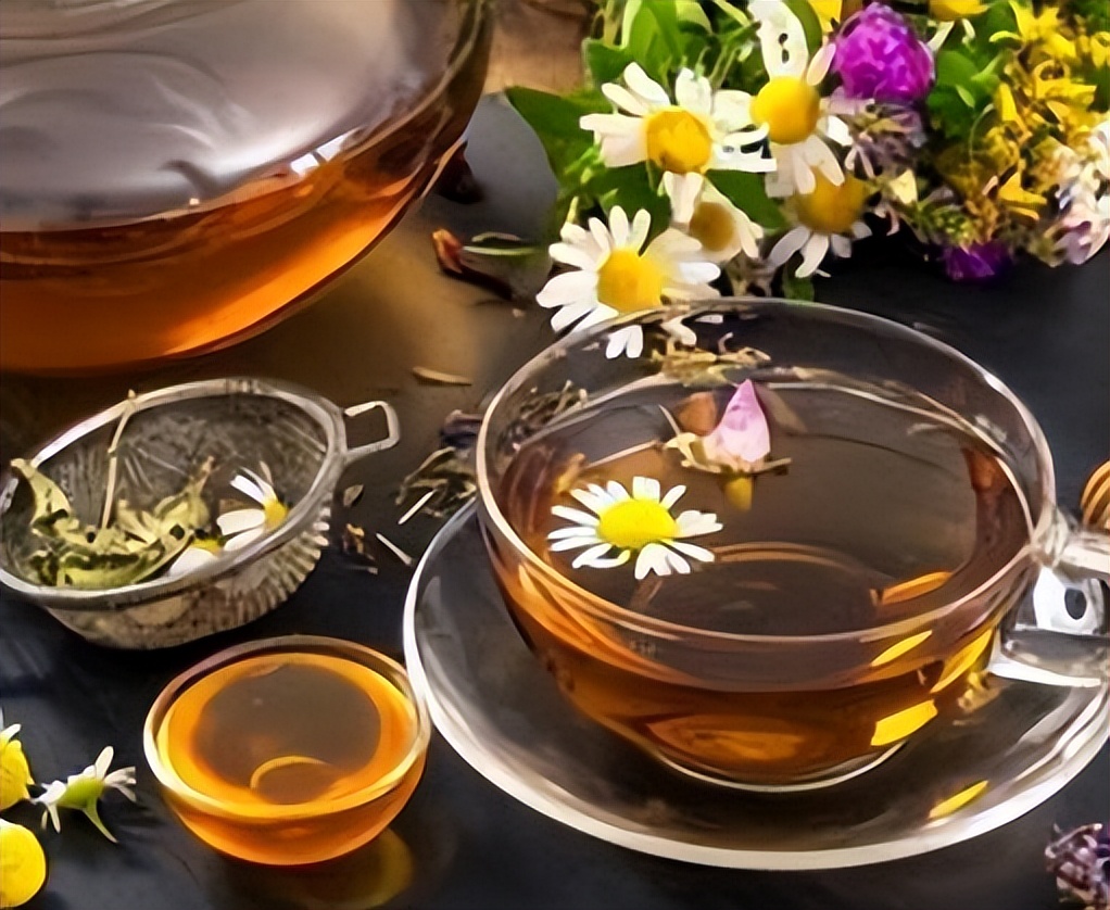 女人睡前用艾叶泡脚好吗,睡前艾叶生姜泡脚