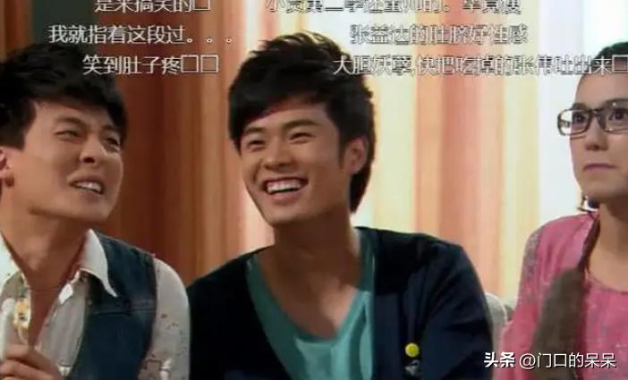 12个演员失误造成的经典镜头,哪些演员失误成经典的名场面