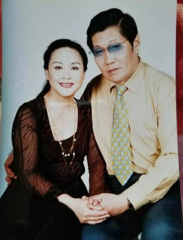 李谷一经历过几段婚姻,李谷一晚年近况