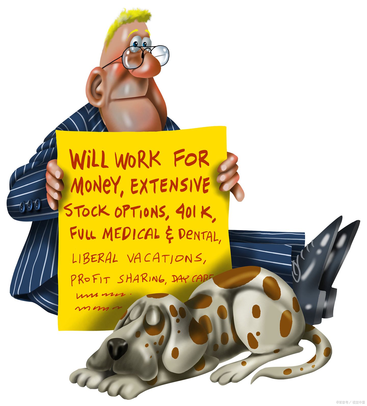 如何为ai时代的职业转型做准备,ai浪潮中会吃香的职业