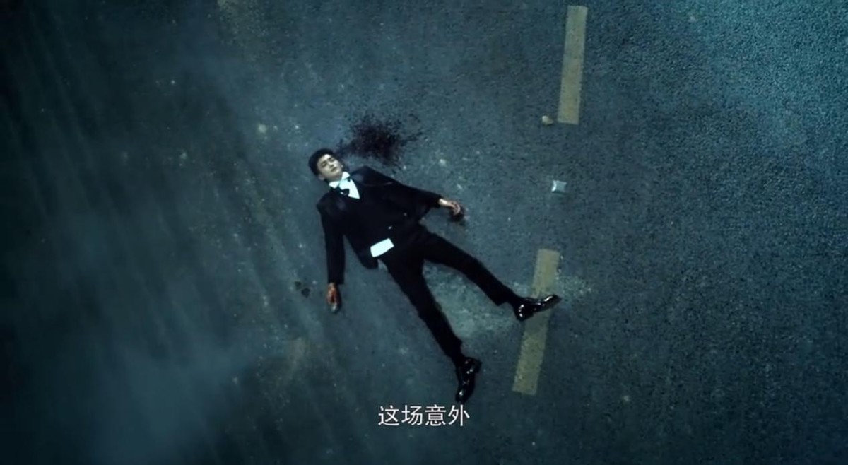 一口气放完全集，当晚霸占飙升榜宝座，国产新剧连刷12集收不住