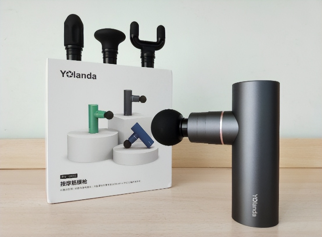 筋膜枪推荐热销排行榜第一,大功率筋膜枪推荐用哪个牌子