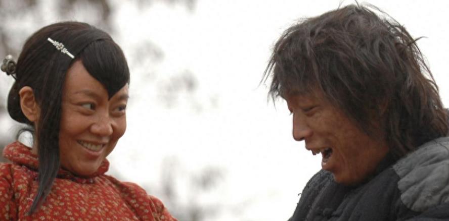 黄渤揭秘《封神第一部》拍摄幕后,黄渤演技封神瞬间