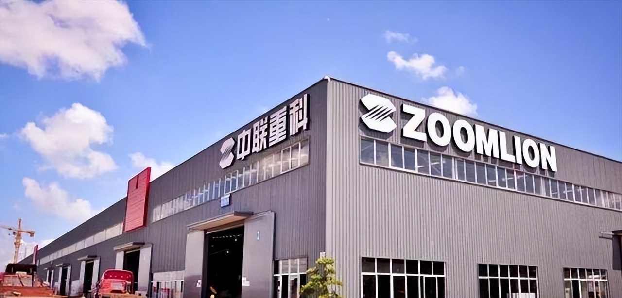 徐工三一集团,三一重工徐工中联重科排名