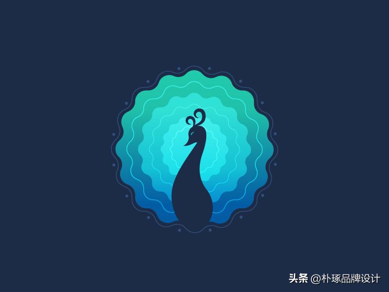 企业logo标志设计解决方案,企业logo标志设计的创意说明