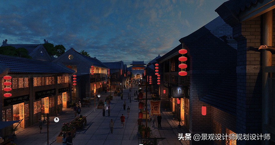 平顶山古建商业街施工哪里找,嘉兴古建商业街施工方案最新