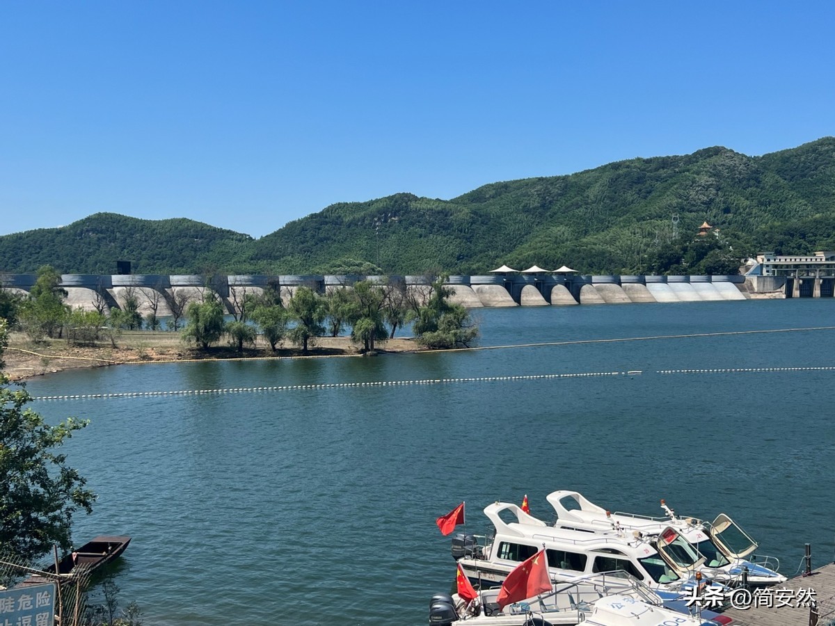 六安大别山风景道,六安大别山旅游攻略