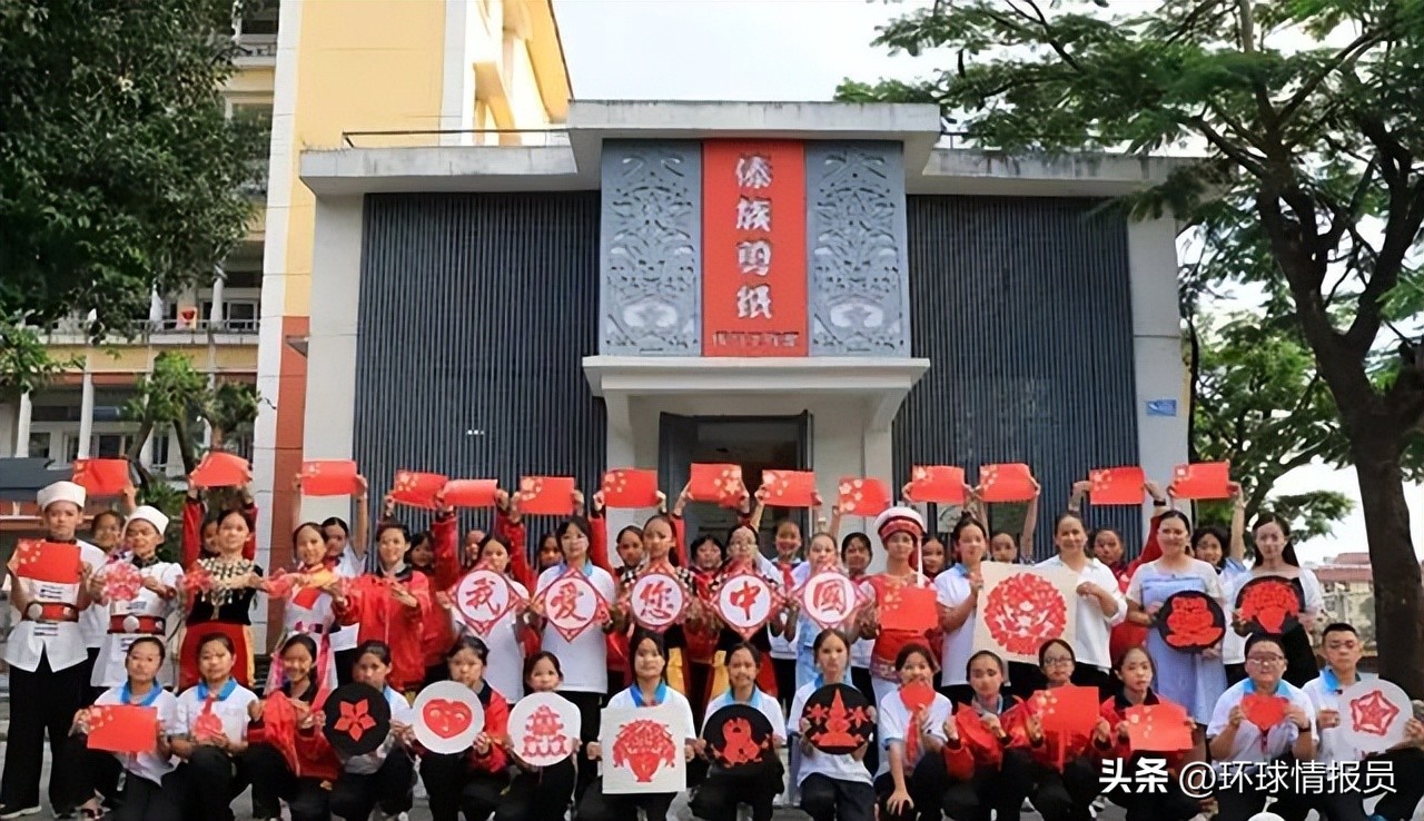 傣族与泰国的泰族,中国的傣族与泰国有关系吗