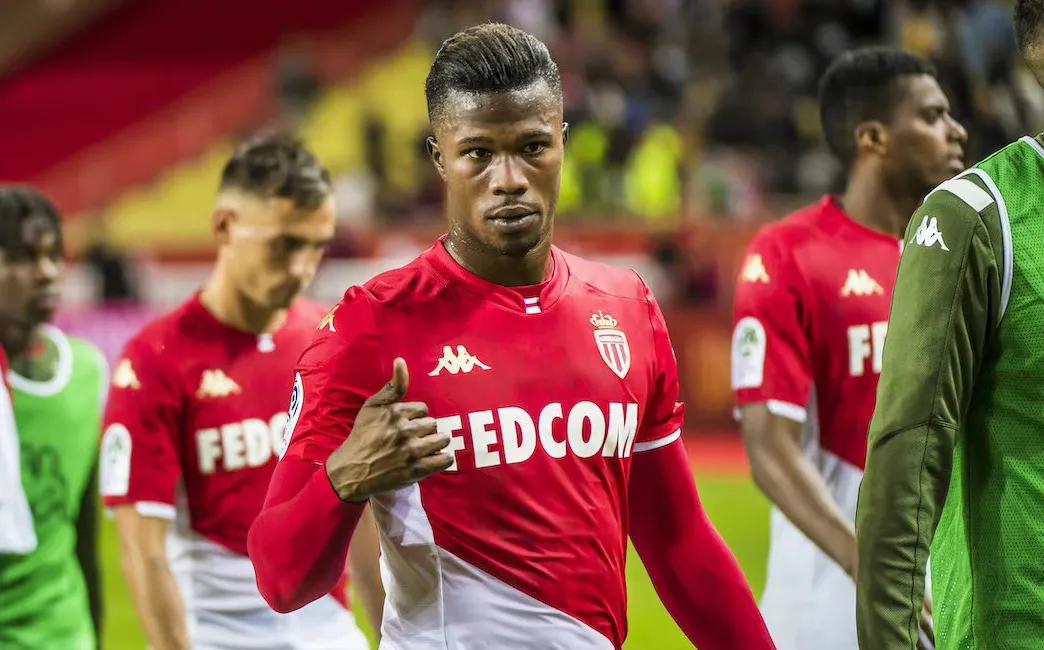 摩纳哥卖掉姆巴佩赚了多少,摩纳哥卖掉成功的球员