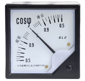 什么是功率因数,什么是功率因数的意思