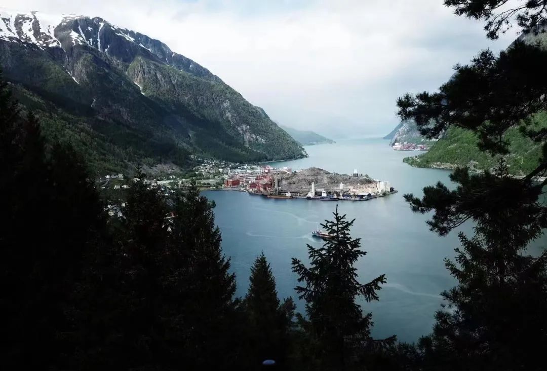 峡湾之旅,峡湾旅游攻略