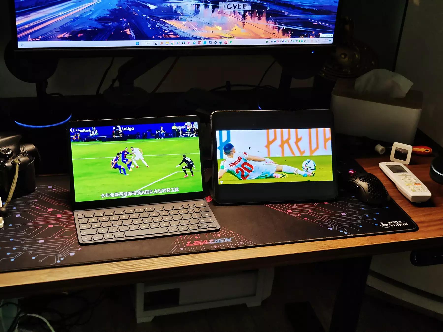 看世界杯用什么平板,世界杯ipad