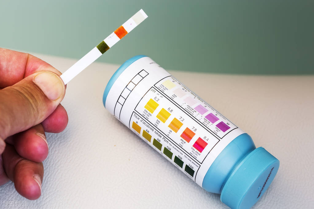 酸碱度的调节方法,测量溶液酸碱度的方法