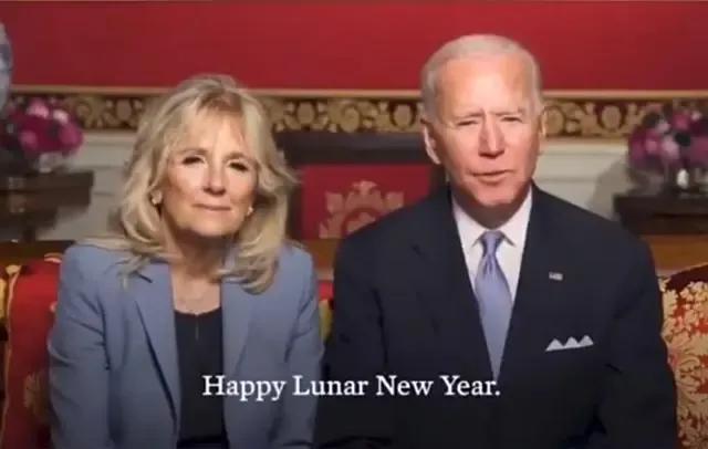 各国政要庆祝兔年，中国版的“文化入侵”，为何西方不禁止