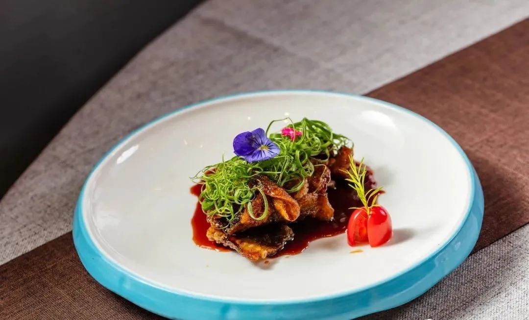 不复杂高颜值十道巧手创新菜来袭,夏季创意特色菜有哪些