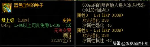 dnf冰冻灼伤流是什么意思,dnf阿修罗上衣用出血好还是灼伤好