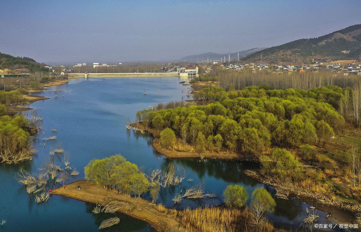 济南最受欢迎的景点攻略,济南最值得去的景点推荐一下