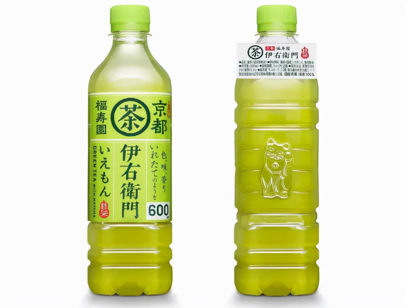 康师傅包装问题,康师傅无标签包装