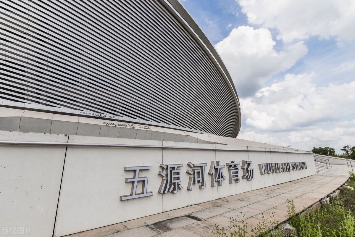 中超主场体育场馆,中超16强主场场馆