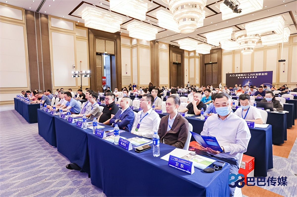 “A.O.史密斯杯”2022健康舒适系统大赛在武汉圆满举行