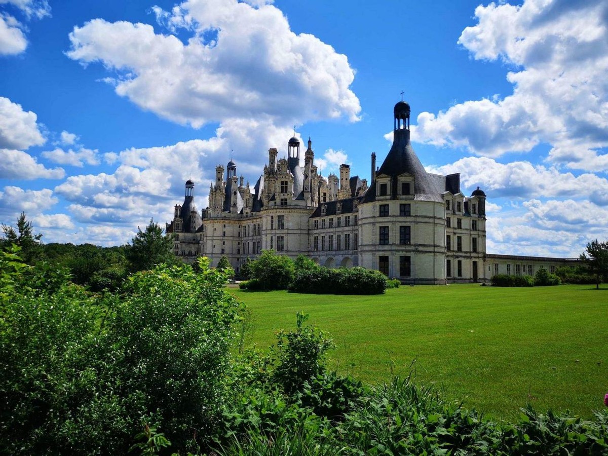 卢瓦尔河谷地区,卢瓦尔河谷怎么样