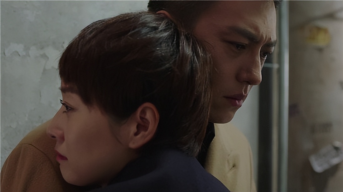 重温贺涵,重温我的前半生电视剧