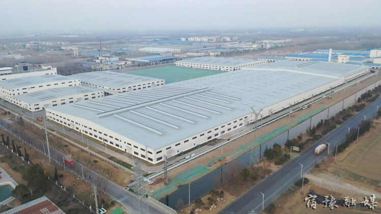 假期不打烊开足马力保供需,假日不放假