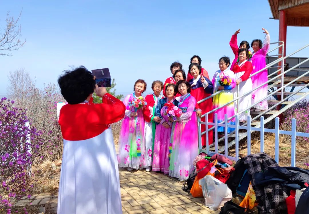 犇福金达莱地址,犇福农场金达莱多吗