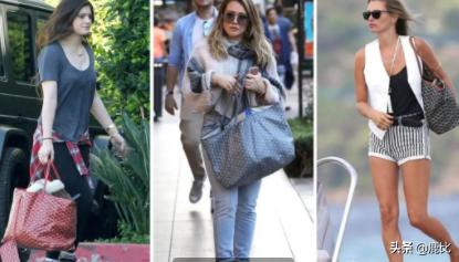 2019必买的经典款包,实用的包都是经典款