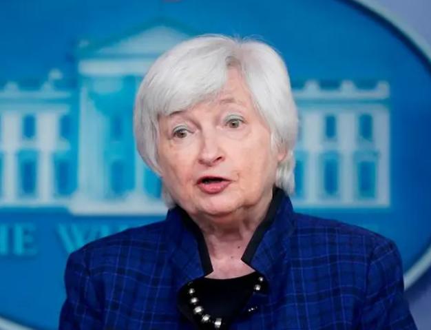 中国增持美债后，基辛格称中美是“最大威胁”，拜登暗示可能访华