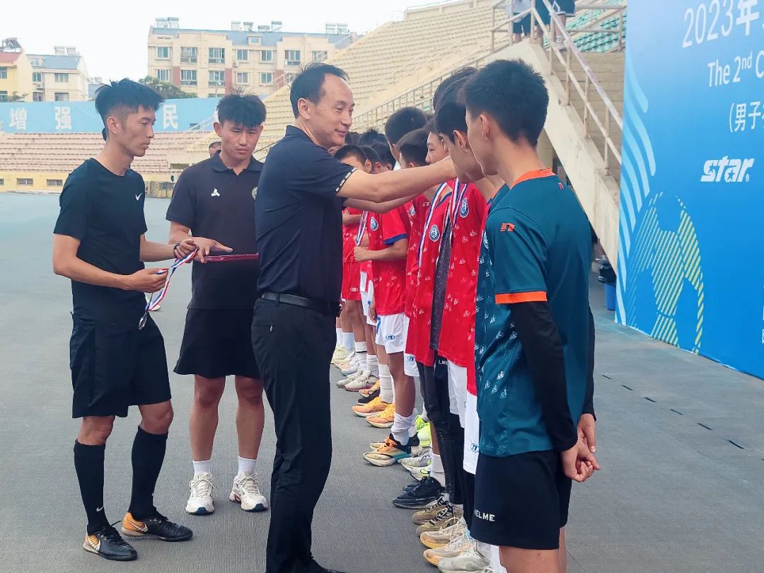 2023年宁夏青少年校园足球联赛,2024宁夏全国青少年足球邀请赛