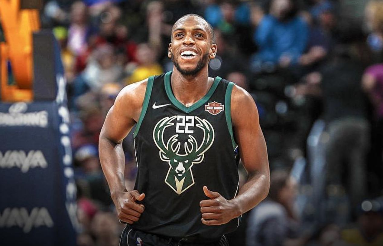 字母哥和米德尔顿谁对雄鹿作用大,字母哥补强雄鹿