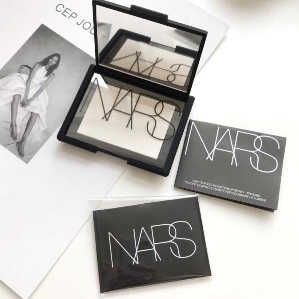 黄皮紫色粉饼真实测评,2024油皮定妆粉饼测评