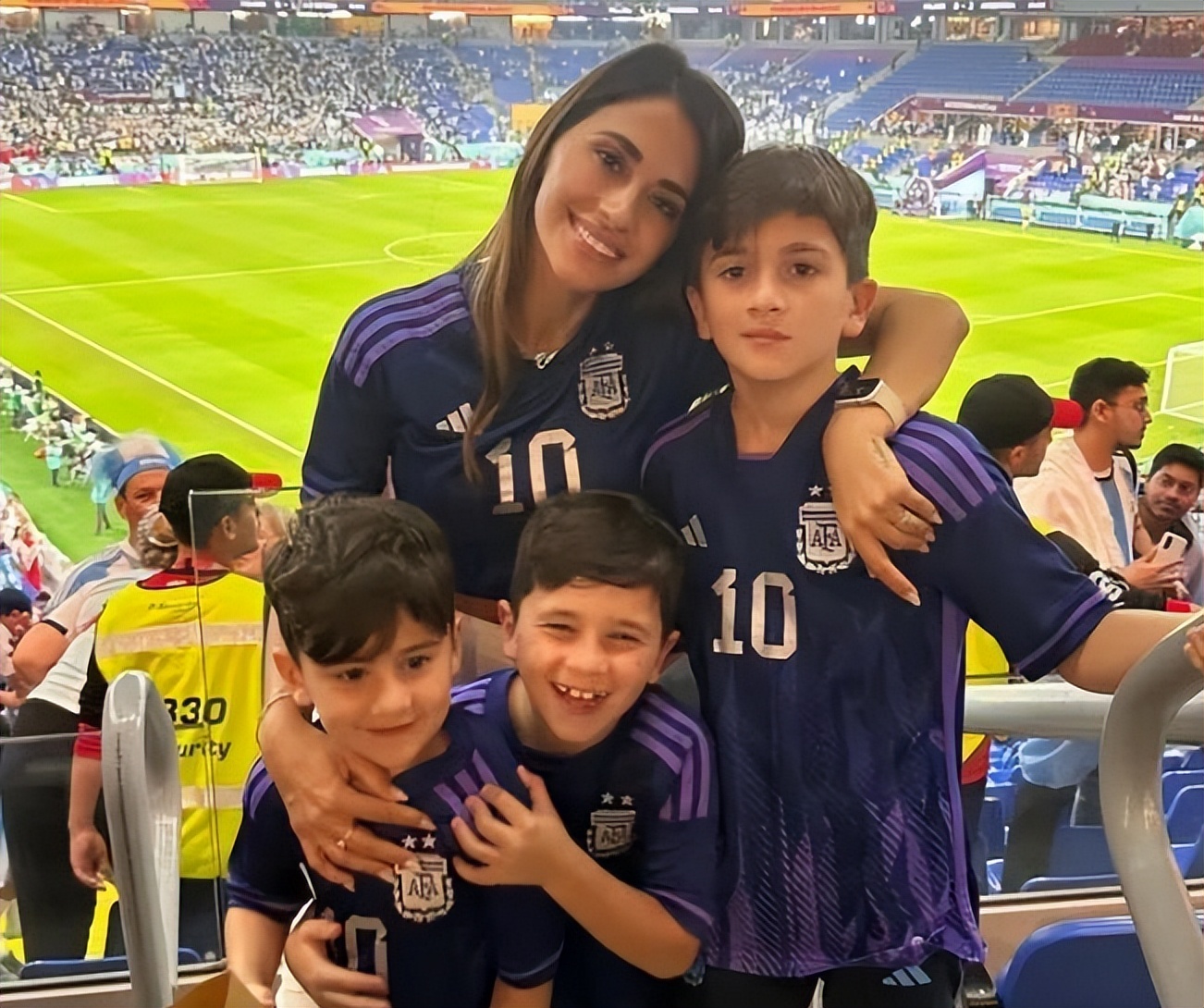 有种基因叫祖孙一张脸,有一种基因叫隔代亲