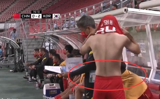 里皮为什么重新接手国足,里皮再次接手国足汇总