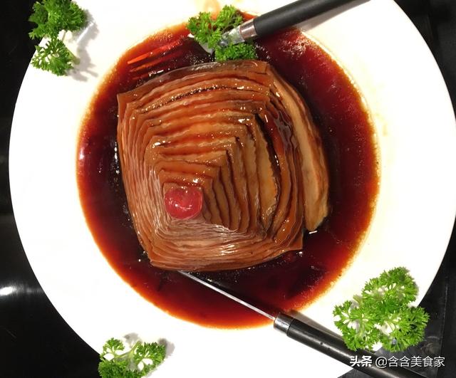 湖北咸宁十大美食,湖北咸宁有哪些特色美食