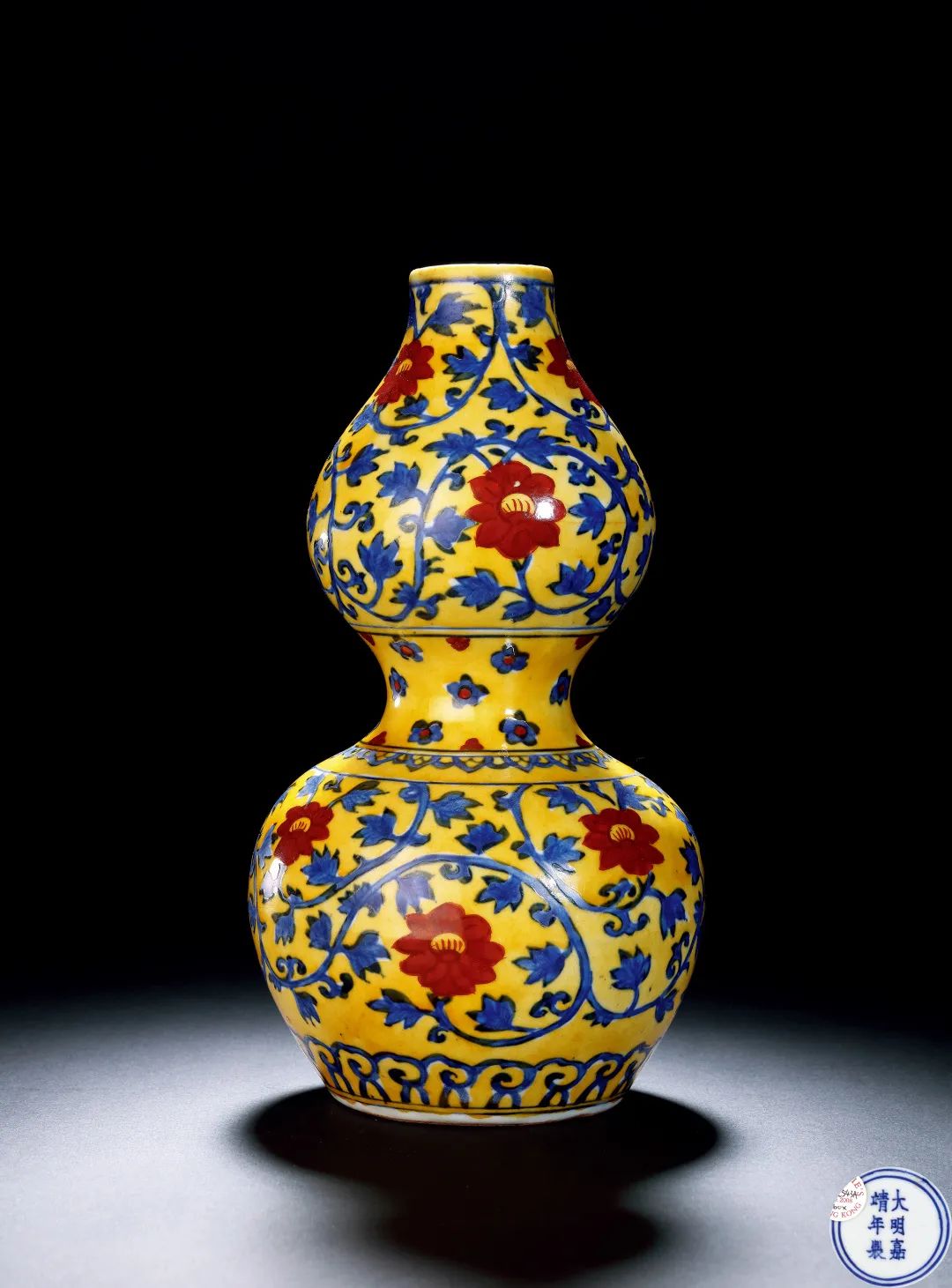 保利香港拍卖2022秋拍瓷器,中国古董香港保利拍卖前十