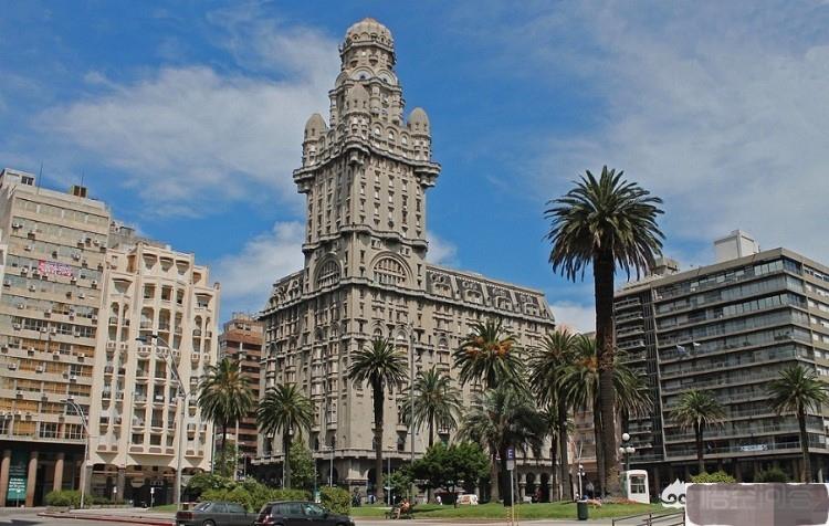 乌拉圭是个怎样的国家,乌拉圭国家简介和现状