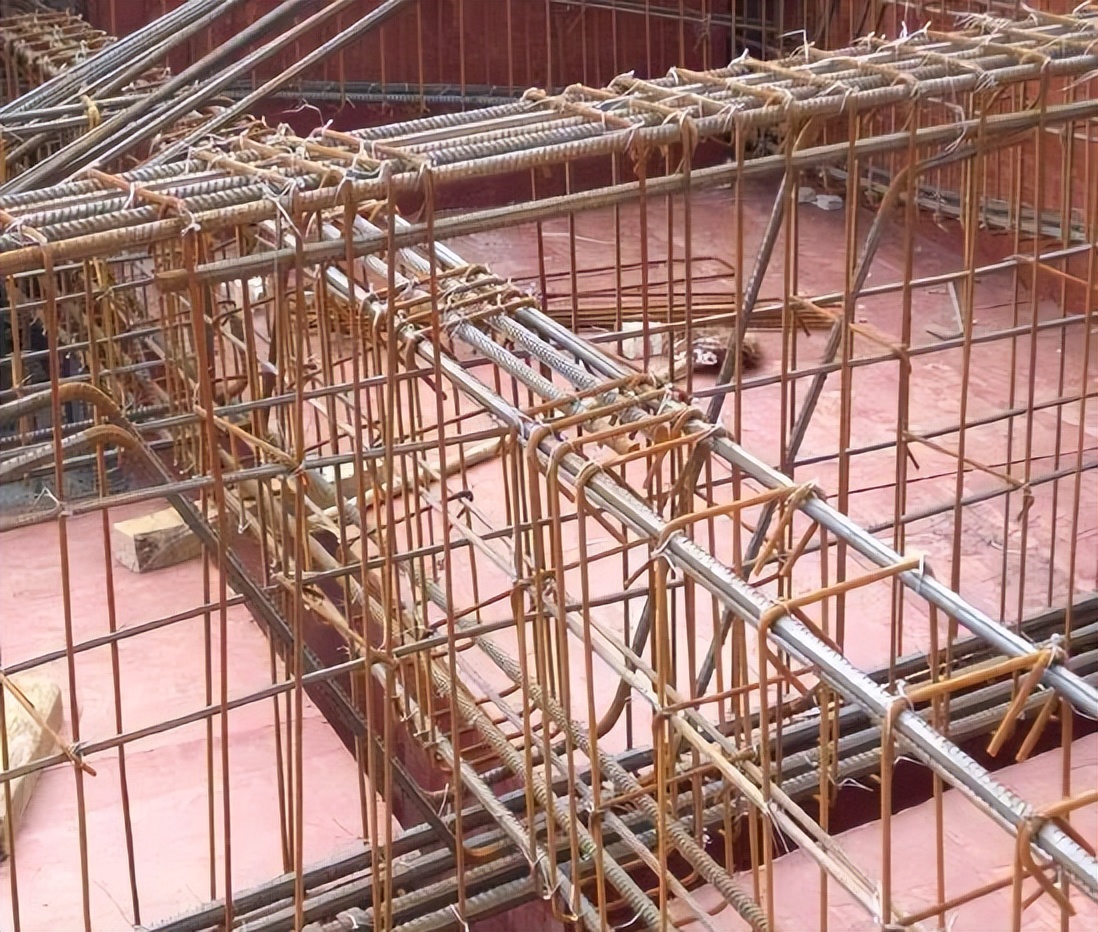 监理钢筋验收常见问题200条,钢筋验收常见质量通病