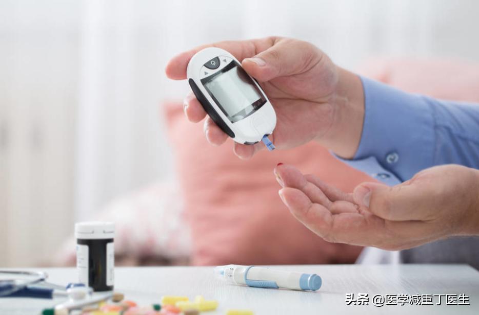 司美格鲁肽控糖亲身经历,司美格鲁肽是降血糖的吗