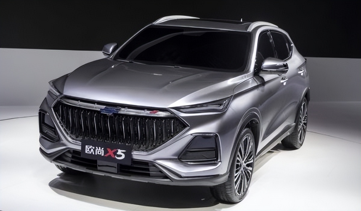 女款车10万左右自动挡suv省油,落地10万元以内最好的suv排行榜