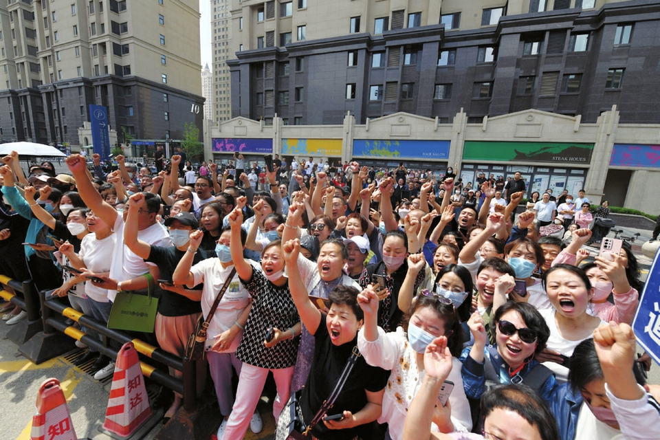 山西省30万考生参加高考,山西近30万考生赶考