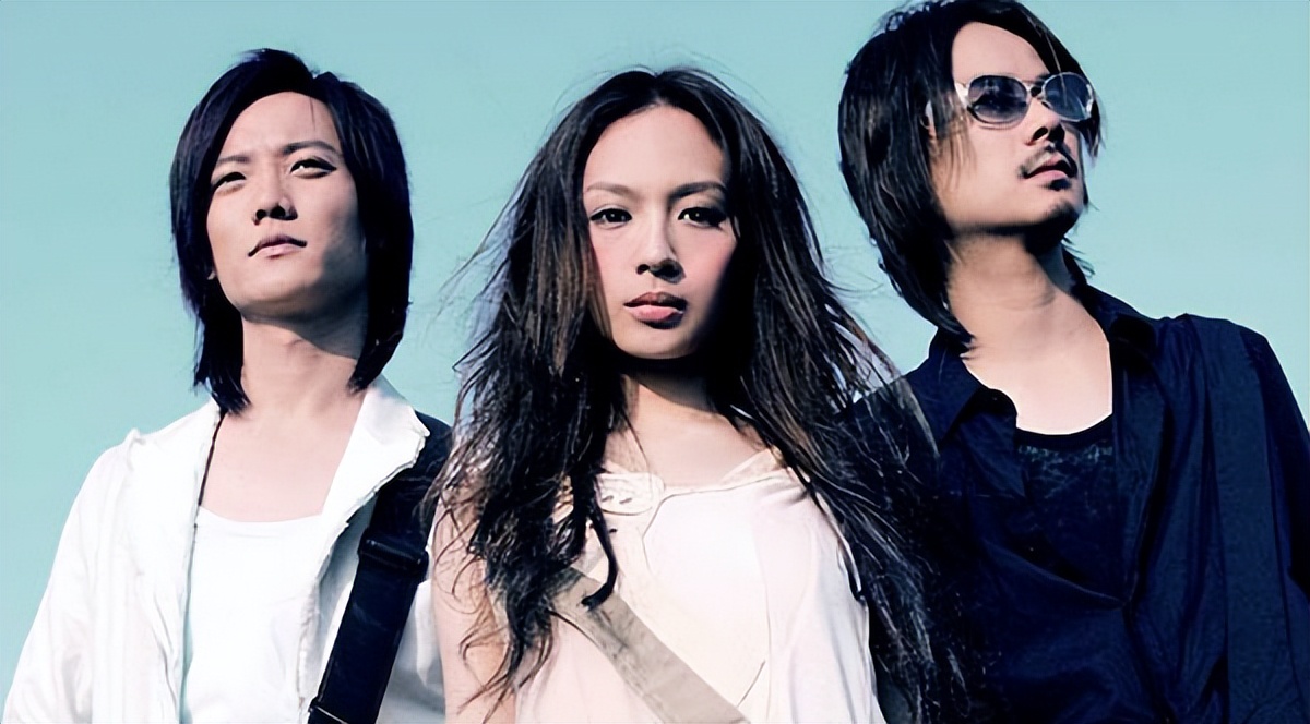 台湾乐队十大经典歌曲,台湾组合经典歌曲