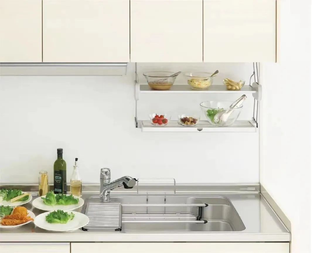 德系厨房比日系厨房好的点,日系厨房跟德系厨房哪个好