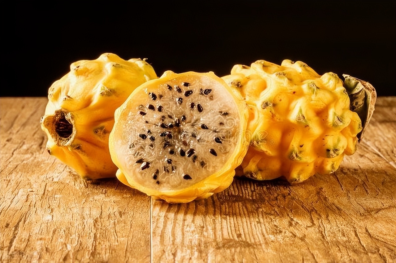 全球公认的6种水果,这六种比较贵的水果你吃过几种