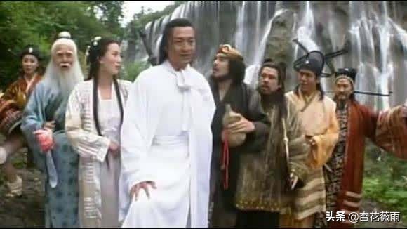 这些新加坡电视剧你都看过了吗,推荐新加坡经典老电视剧